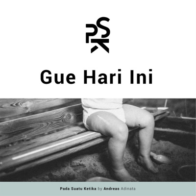 Psk (pada Suatu Ketika)