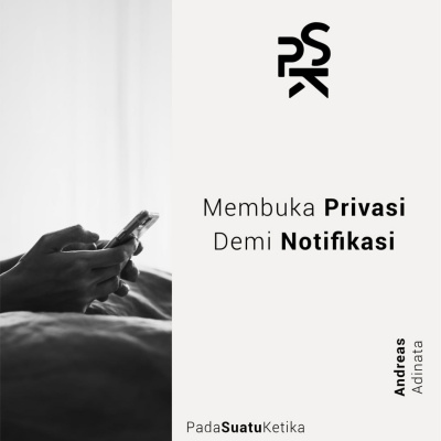 Psk (pada Suatu Ketika)