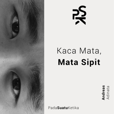 Psk (pada Suatu Ketika)