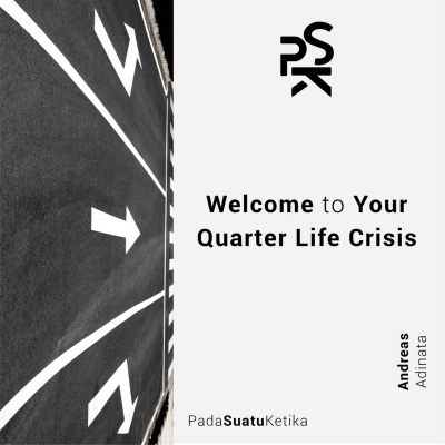 Psk (pada Suatu Ketika)