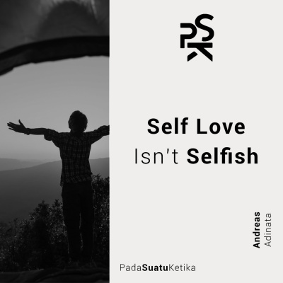 Psk (pada Suatu Ketika)