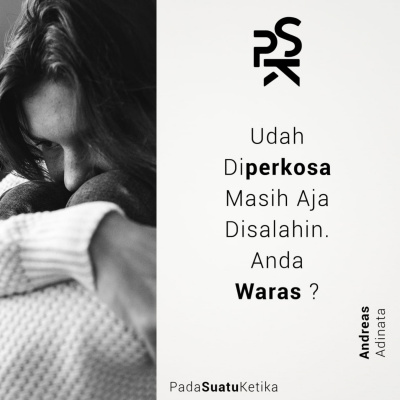 Psk (pada Suatu Ketika)