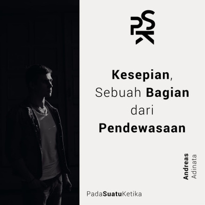 Psk (pada Suatu Ketika)
