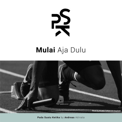 Psk (pada Suatu Ketika)