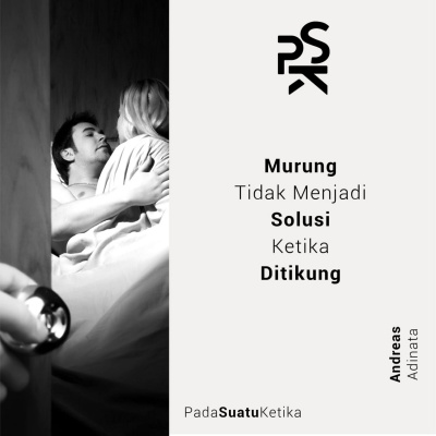 Psk (pada Suatu Ketika)