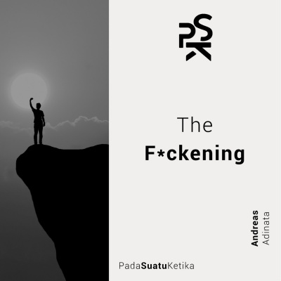 Psk (pada Suatu Ketika)