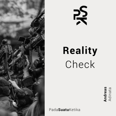 Psk (pada Suatu Ketika)