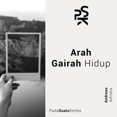 Psk (pada Suatu Ketika)