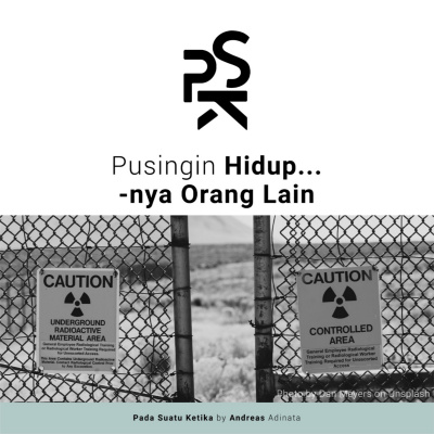 Psk (pada Suatu Ketika)