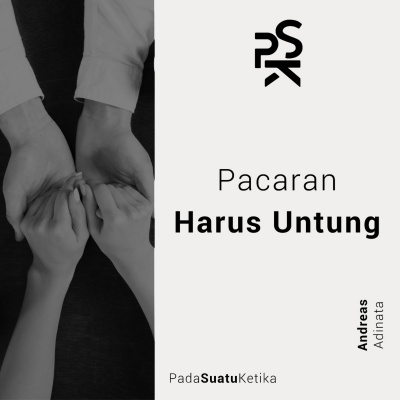 Psk (pada Suatu Ketika)