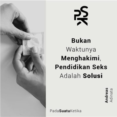 Psk (pada Suatu Ketika)
