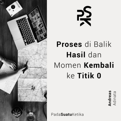 Psk (pada Suatu Ketika)