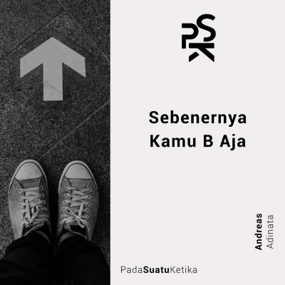 Psk (pada Suatu Ketika)