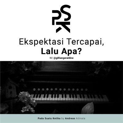 Psk (pada Suatu Ketika)