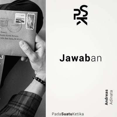 Psk (pada Suatu Ketika)