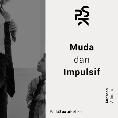 Psk (pada Suatu Ketika)