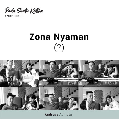 Psk (pada Suatu Ketika)