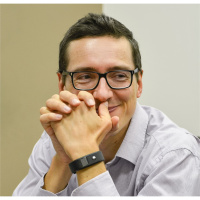 #24 - DR. PINTÉR RÓBERT - téma: a jövő munkaerő piaca