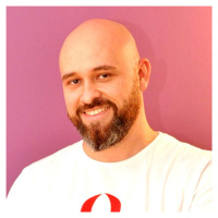 #8 - KOVÁCS PÉTER - a networking mestere