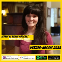 #30 - KOCSIS DÓRA / téma: Világkörüli utazás / Kultúrák és emberek