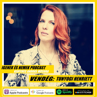 #27 - TUNYOGI HENRIETT - balettművész