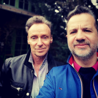 #15 - BÁNYAI GÁBOR - rendező, producer