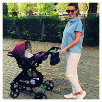 #14 - PETHő ANIKÓ, TÉMA: GYEREKNEVELÉS EGYEDÜL - EGY ÚJ KEZDET TÖRTÉNETE