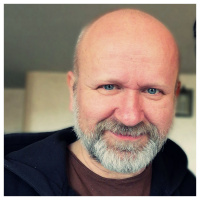 #10 - PRIEGER ZSOLT - reneszánsz ember