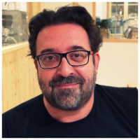 #22 - LÉVAI BALÁZS - író, rendező