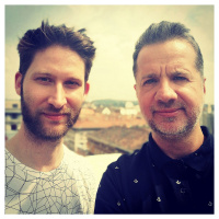 #20 - BÁRD IMRE - téma: a mesterséges intelligencia hatásai