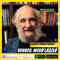 #31 - MÉRŐ LÁSZLÓ