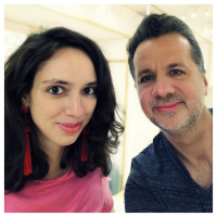 #18 - KEMÉNY ZSÓFI / költő