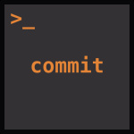 Commit