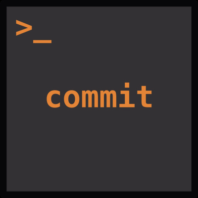 Commit