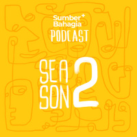 Season 2. Eps. 02 Untuk Kalian yang Susah Move On dan Suka Traveling