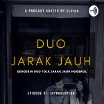 #duojarakjauh