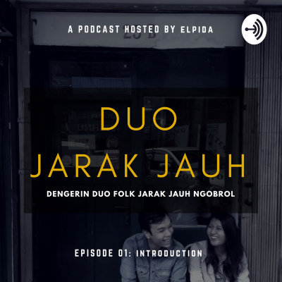#duojarakjauh