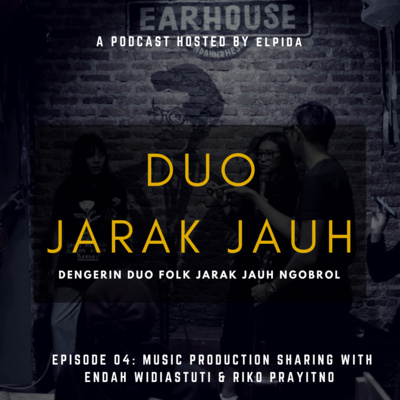 #duojarakjauh
