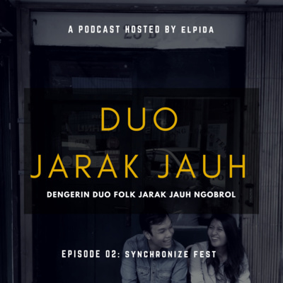 #duojarakjauh