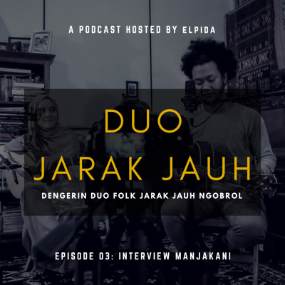 #duojarakjauh