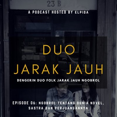 #duojarakjauh