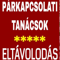Az eltávolodás öröme a párkapcsolatban | Párkapcsolati tanácsok