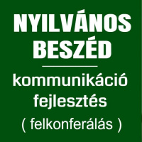 Nyilvános beszéd szupertréning 3#1 felkonferálás