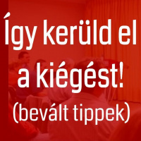 Kiégés ellen (burnout): Így kerüld el - életbevágó tippek | személyiségfejlesztő tréning