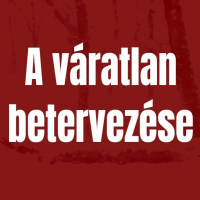 A váratlan betervezése | hatékony időgazdálkodás tippek