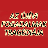Az újévi fogadalmak tragédiája (időutazással)| Célkitűzés