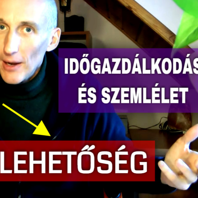 Manhertz József Podcast