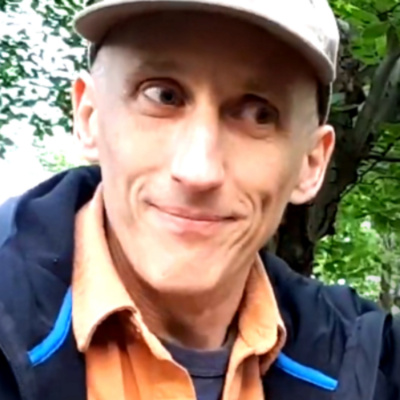 Manhertz József Podcast