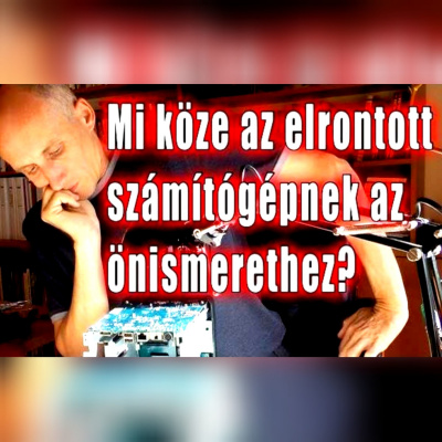 Manhertz József Podcast