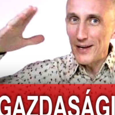 Manhertz József Podcast